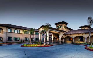 Newly improved summerfield ofredlands