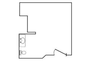 Somerford-Place-of-Encinitas-MC-Studio_0 Studio floor plan at Summerfield of Redlands Memory Care in Redlands, CA