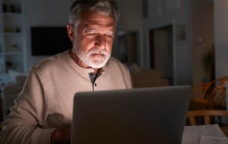 Avoid being scammed