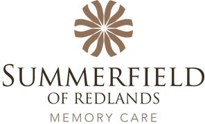 Summerfield of Redlands Logo